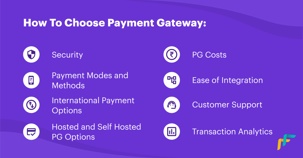 Payment Gateway vs Merchant Account